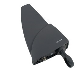 EVOLVEO SHARK 35dB DVB-T aktivní venkovní anténa