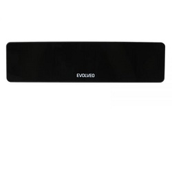 Evolveo Cube HD Aktivní pokojová DVB-T/T2 anténa