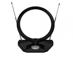 Evolveo Circle HD Aktivní pokojová DVB-T/T2 anténa