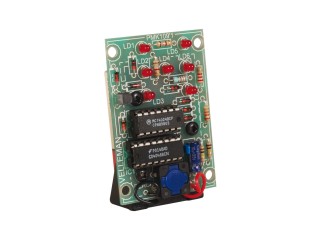 Velleman MK109 Elektronická hrací kostka staveb.