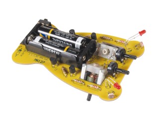 Velleman MK127 Elektronický brouk Stavebnice