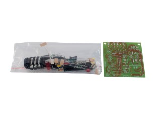 EZK KSJ7053SX Integrovaný koncový zesilovač 2x0,7W