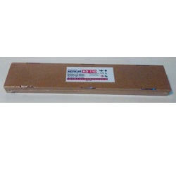 Merkur ND 110 Úhelníky 25 dírek 25ks náhradní díly