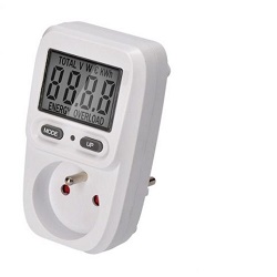 Solight DT26 měřič spotřeby elektrické energie