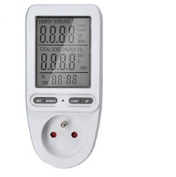 Solight DT27 Měřič spotřeby elektrické energie