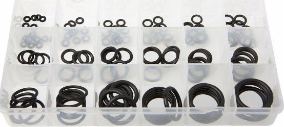 PREMION PRE900057 - Sada O-kroužků 125ks