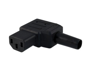 Napájecí EURO konektor GST790 250V