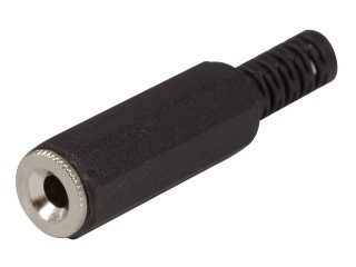 Geti konektor JACK zasuvka 3.5 na kabel stereo PG2