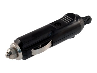 Napájecí autovidlice DCI K319A 12-24V do auta