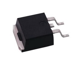 Infineon IRF3205SPBF Unipolární tranzistor N kanál