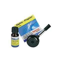 Hama Optic Dry, čisticí set pro optiku, 3dílny