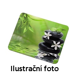 HAMA 054742 podložka pod myš, motiv Relax