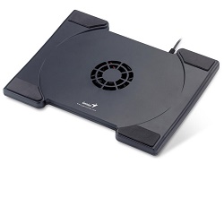 GENIUS Stand 200 Chladící podložka pod notebook