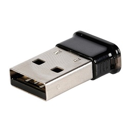 König CSBLUEKEY200 Adaptér micro bluetooth 4.0 USB