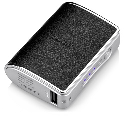 Fenda FampD Pandora M1 černá PowerBank 5200mAh