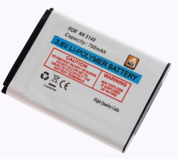 Baterie Nokia 3220 neoriginální BPA0014