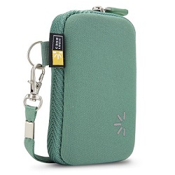 CASE LOGIC UNZB202 GN Univerzální pouzdro Neopren