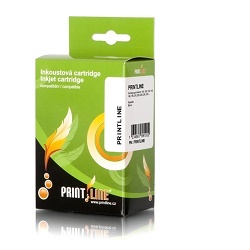PrintLine za Epson T673 (C13T67314A) černá