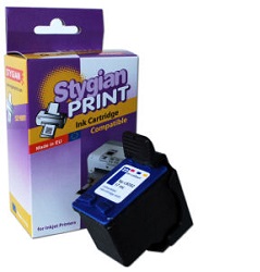 HP 344 kompatibilní barevná C9363E