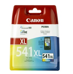 Canon CL-541XL originální barevná