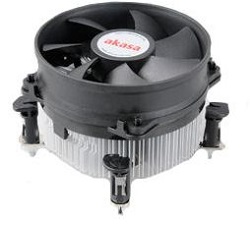 AKASA chladič CPU AK-CCE-7101CP pro Intel 775/1156