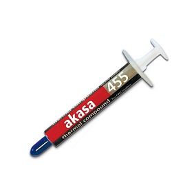 AKASA AK-455 5g teplovodivá pasta pod chladič