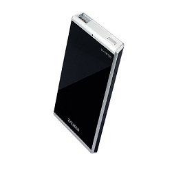 ZALMAN externí box ZM-HE135 pro 2,5" SATA/ USB3.0