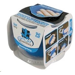 Čisticí gel Splat EC-5C na elektroniku 142g modrý