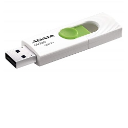 ADATA AUV320-32G-RWHGN Flashdisk UV320 32GB bílo-