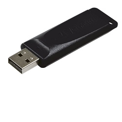 Verbatim Store 'n' Go Slider 32GB 98697 flashdisk