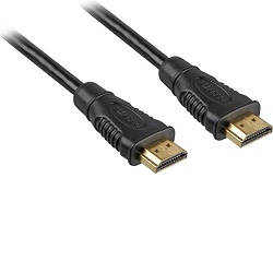 PremiumCord kphdme7 kabel HDMI-HDMI 7m černý