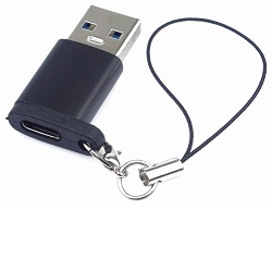 PremiumCord kur31-19 redukce USB 3.0 na USB-C