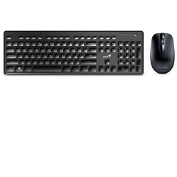 Genius Slimstar 8006 31340002403 bezdrátový set