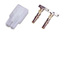 Muldental konektor Tamiya micro - samice