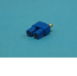 Dualsky DC-3B konektor samice 1299