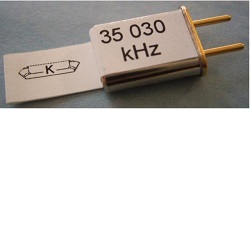 Kystal 35 Mhz FM, Rx, Hitec 80 kanál
