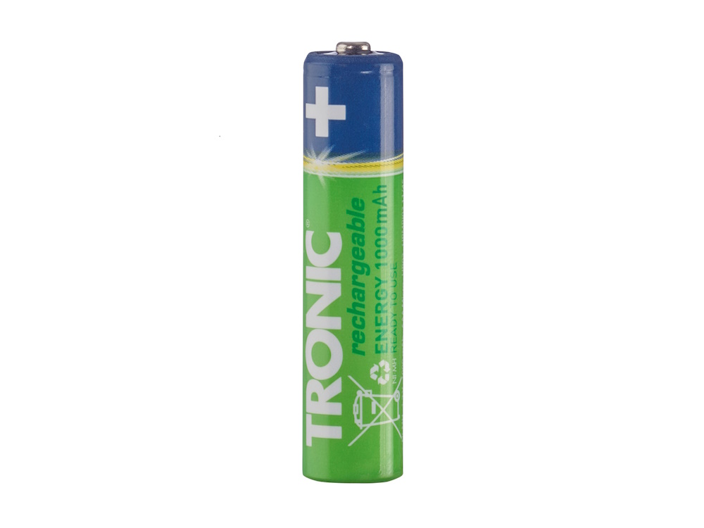 Tronic nabíjecí baterie Ni-MH AA 2500mAh 1 kus