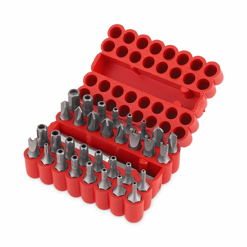 KREATOR KRT064700 33 ks Sada bitů