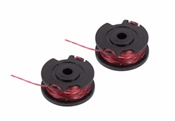 POWERPLUS POWACG1222 struna 2 ks náhradní díl