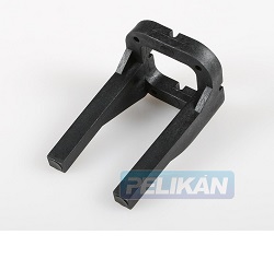 Pelikán 2RA1090 lože motoru 35/45 long