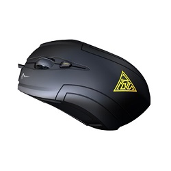 Gamdias Demeter GMS5000 USB herní myš drátová