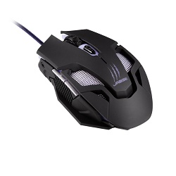 Hama uRage Reaper nxt, 113735 herní myš drátová