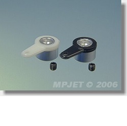 MPJet 2245 Páka s nábojem 12mm pr.3mm 2ks černá