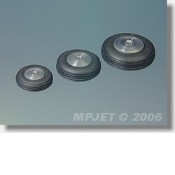 MPJet 3800 ostruhové kolo 18mm
