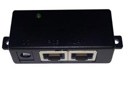 WaveRF POE-LED2 pasivní PoE s LED