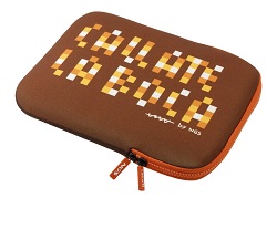 NGS neoprenové pouzdro pro notebook 15,4"