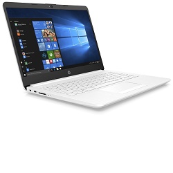 Notebook HP 14-cf0015nc Pentium N5000, 4GB DDR4