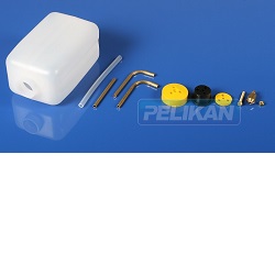 Pelikán 2RA1004 nádrž 227 Anglie