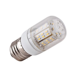 Immax Led žárovka E27 230V MINI48 SMD3014 5W 500lm