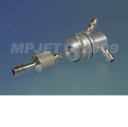 MPJet 4040 plnící ventil glow malý